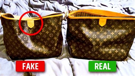 How to Spot a Fake Handbag: 7 Ways to Make Sure You Found 